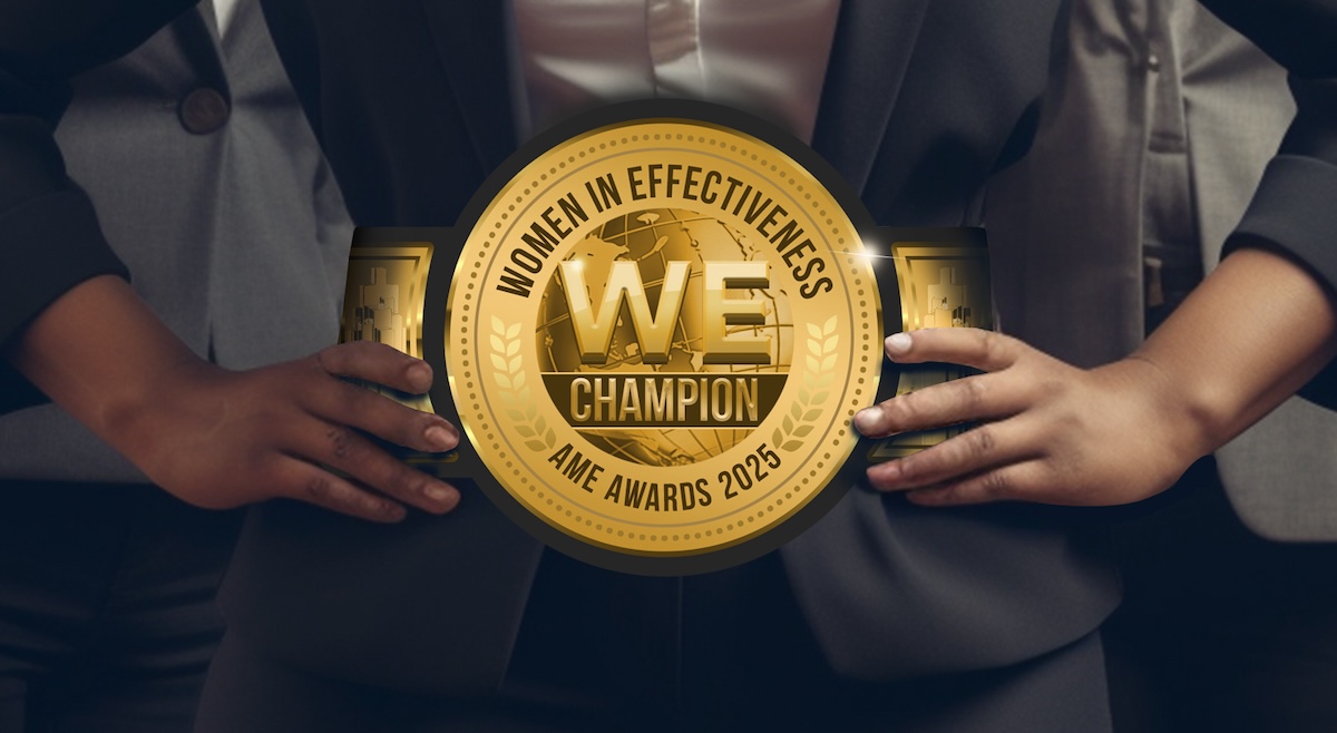 New York Festivals AME Awards to honour women’s impact in advertising effectiveness with launch of ‘AME WE Champion’ initiative and award