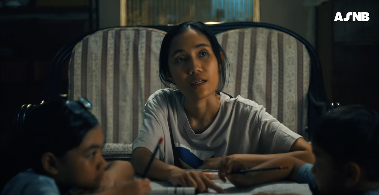 ASNB unveils inaugural Raya brand film via Fishermen Integrated Malaysia