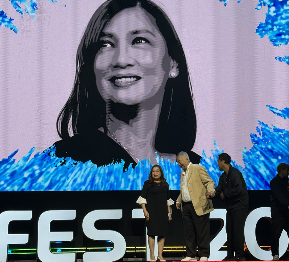 ADFEST 2025: Dentsu Inc., Tokyo awarded Agency of the Year; Dentsu retains Network of the Year title; Merlee Cruz Jayme awarded Lotus Legend