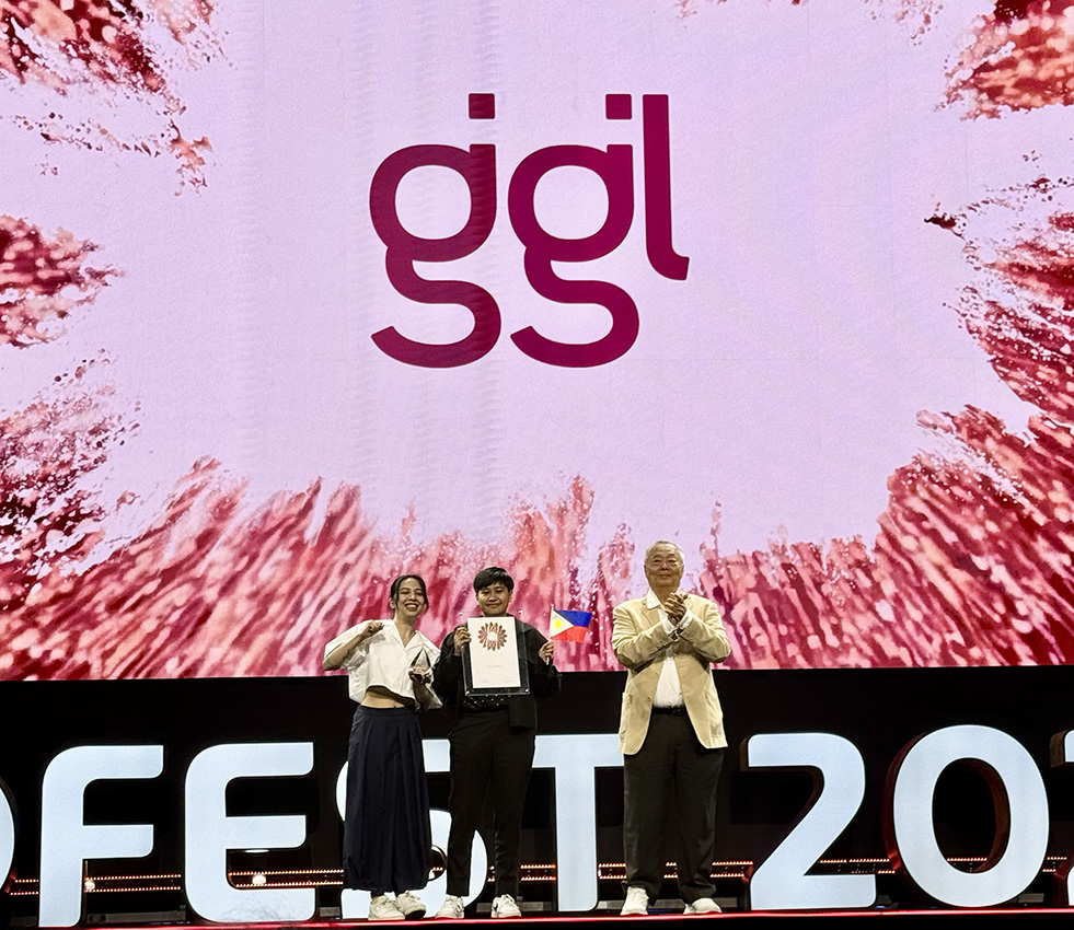 ADFEST 2025: Dentsu Inc., Tokyo awarded Agency of the Year; Dentsu retains Network of the Year title; Merlee Cruz Jayme awarded Lotus Legend