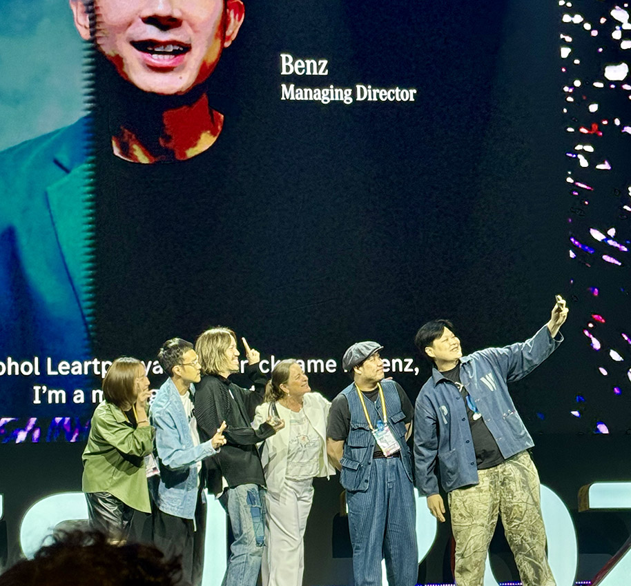 ADFEST 2025: Dentsu Inc., Tokyo awarded Agency of the Year; Dentsu retains Network of the Year title; Merlee Cruz Jayme awarded Lotus Legend