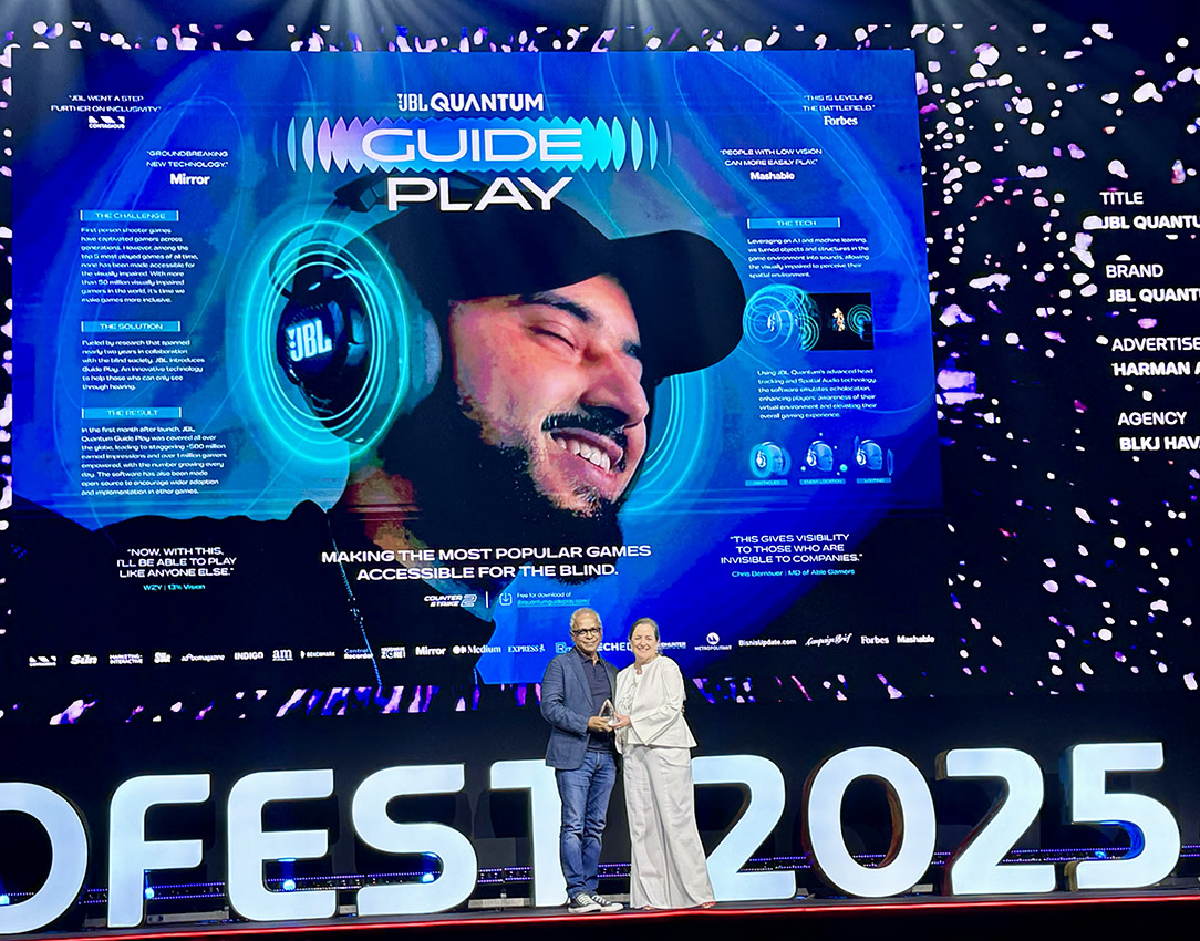 ADFEST 2025: Dentsu Inc., Tokyo awarded Agency of the Year; Dentsu retains Network of the Year title; Merlee Cruz Jayme awarded Lotus Legend