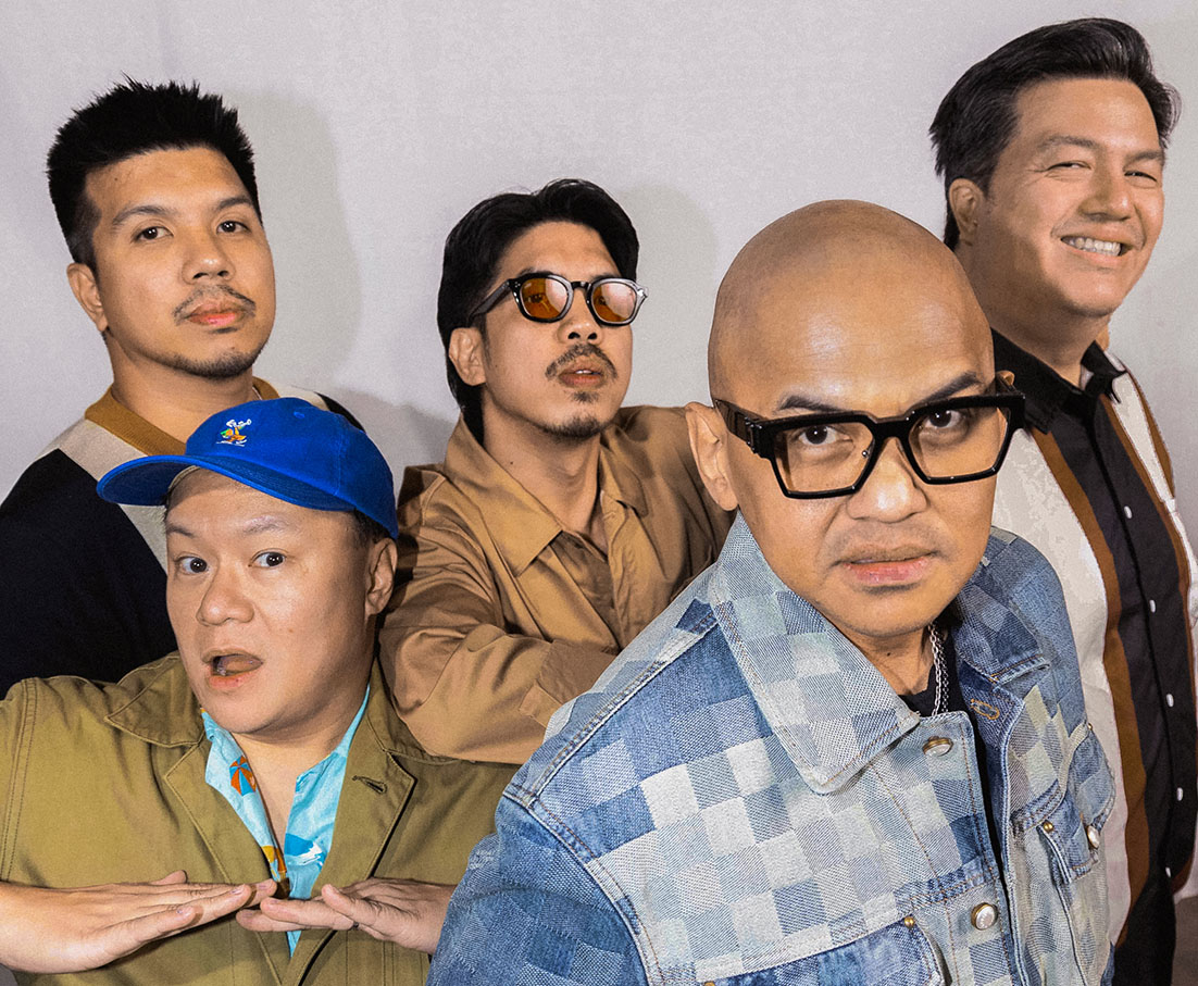 Filipino production house Arcade Film Factory joins the m25 representation network