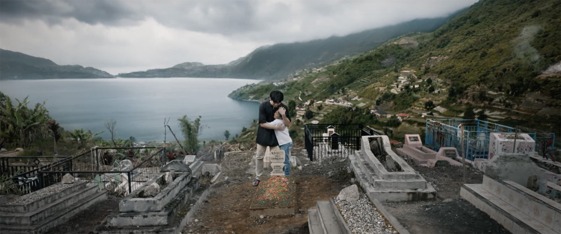 BCA’s Ramadan campaign from Flock – FCN highlights the true meaning of triumph