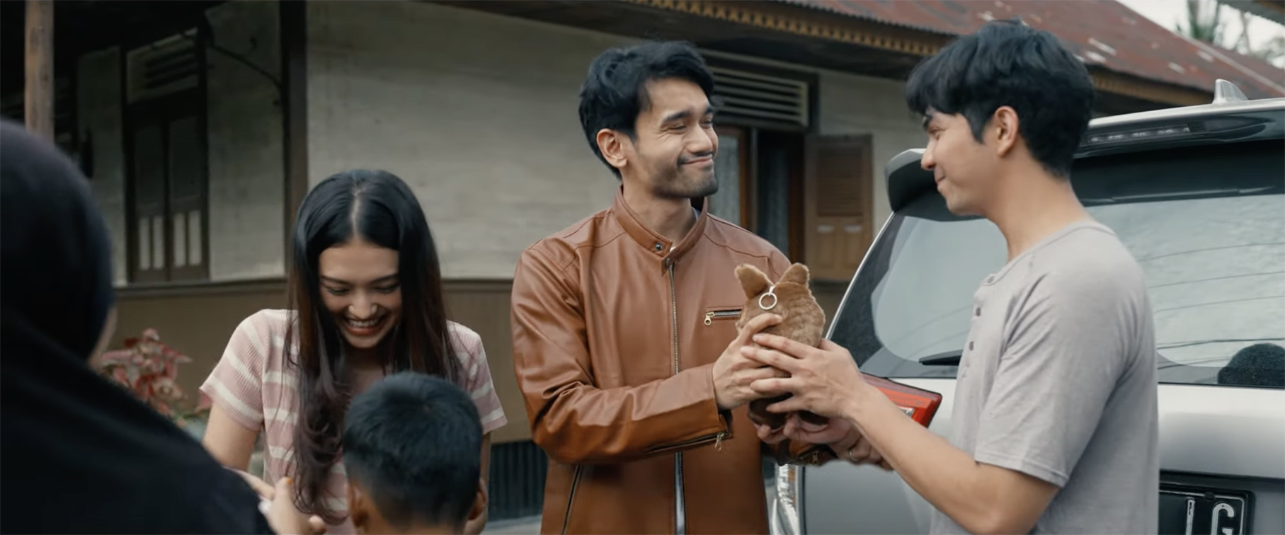BCA’s Ramadan campaign from Flock – FCN highlights the true meaning of triumph