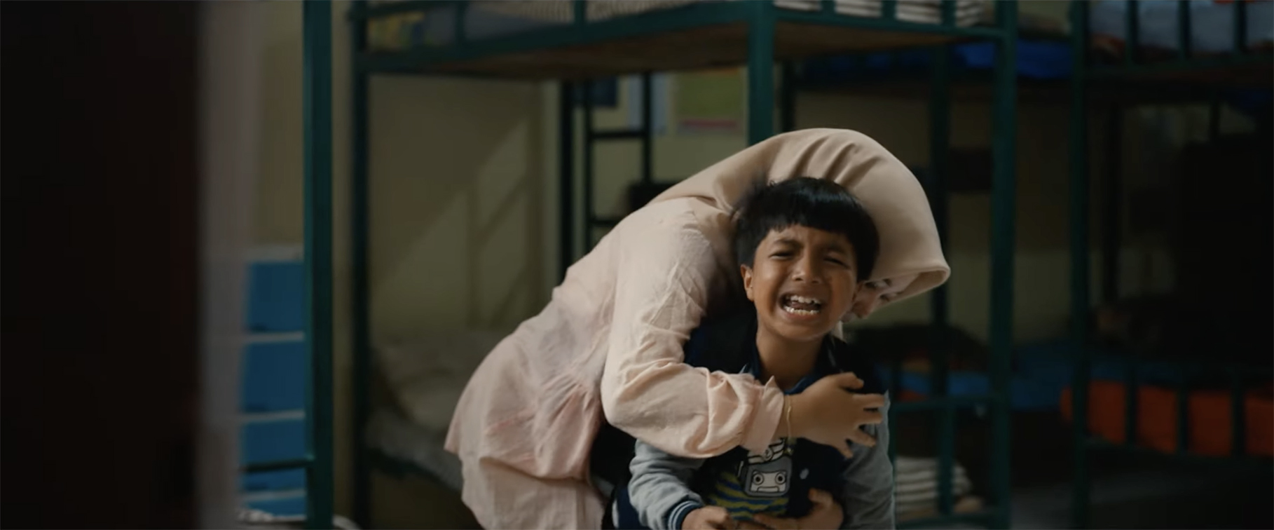 BCA’s Ramadan campaign from Flock – FCN highlights the true meaning of triumph