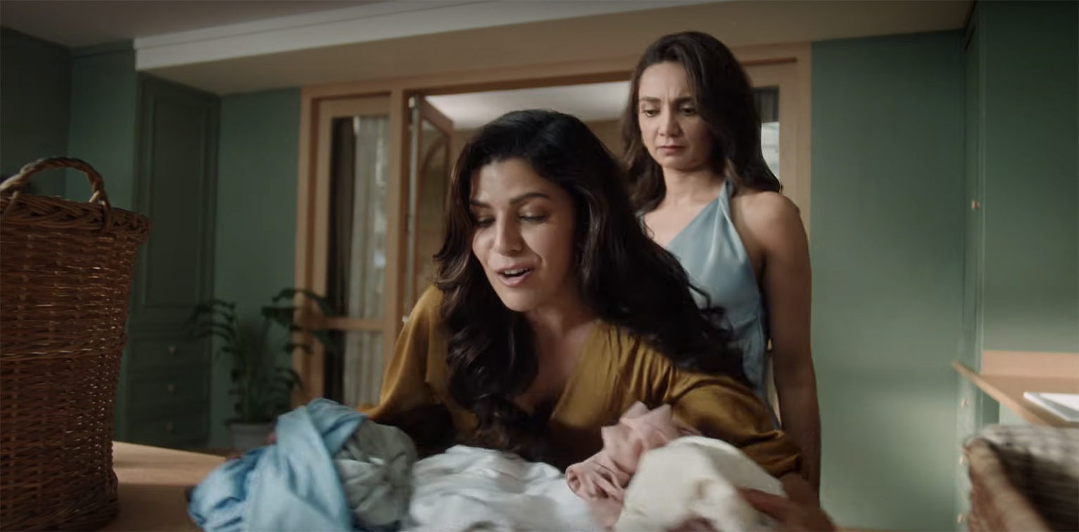 Cheil India simplifies laundry via new campaign for Bespoke AITM Laundry for Samsung