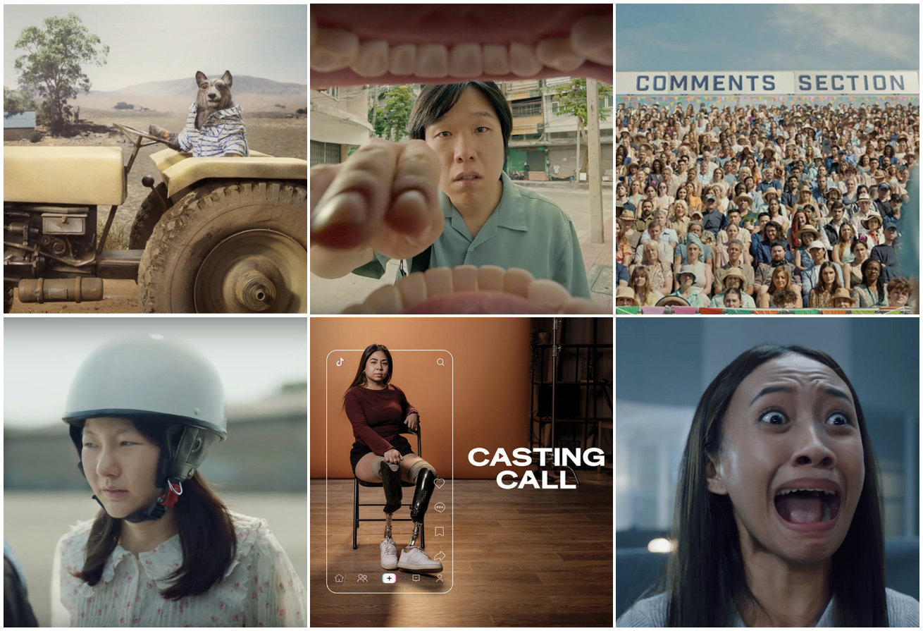 Campaign Brief’s The Work 2025 opens for entries: Free to enter – Deadline May 20th
