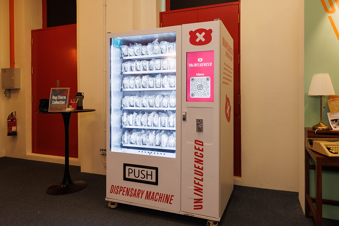Ogilvy Singapore and Central Narcotics Bureau use escape rooms to teach youth to reject drugs
