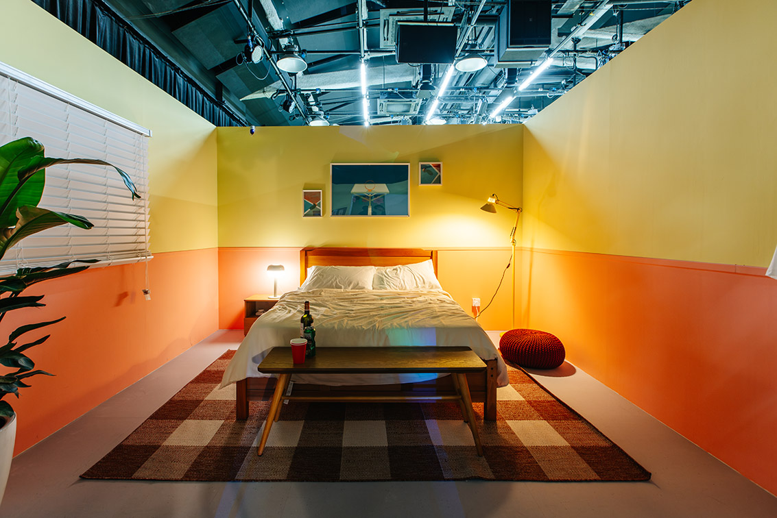 Ogilvy Singapore and Central Narcotics Bureau use escape rooms to teach youth to reject drugs
