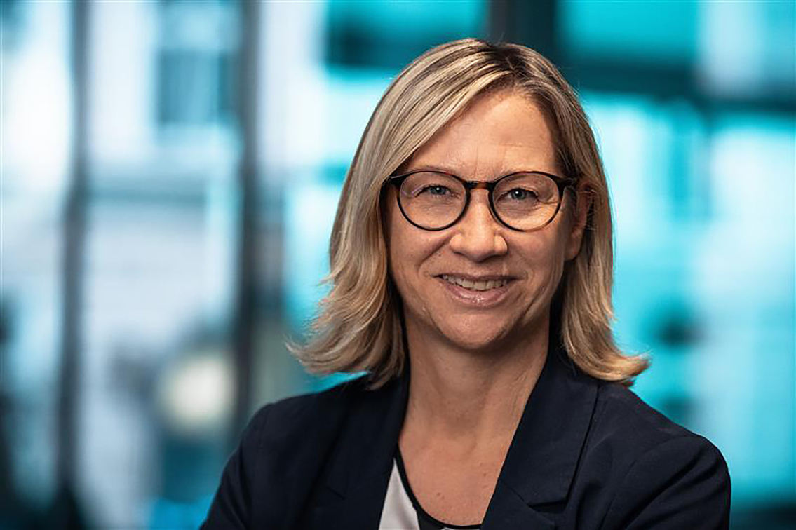 Christiane Schulz elevated to Chief Operating Officer for Edelman Asia Pacific