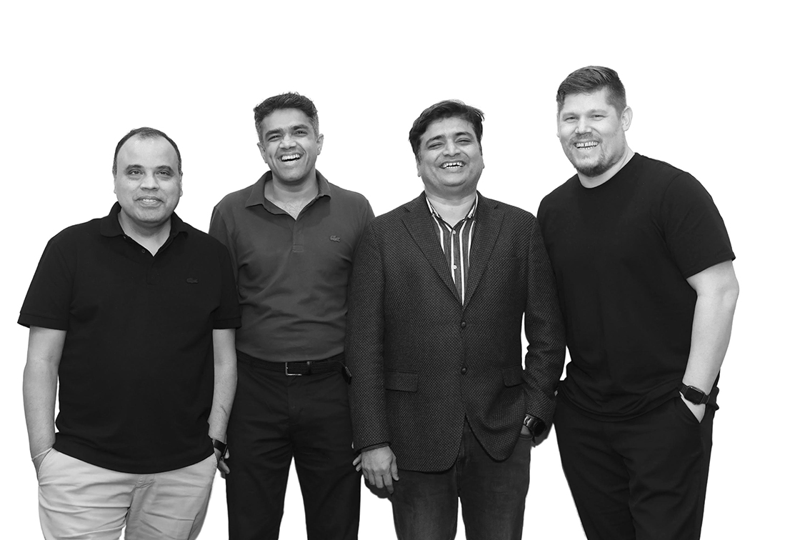 DEPT expands footprint in India with Bengaluru hub – led by Rishi Bhargava
