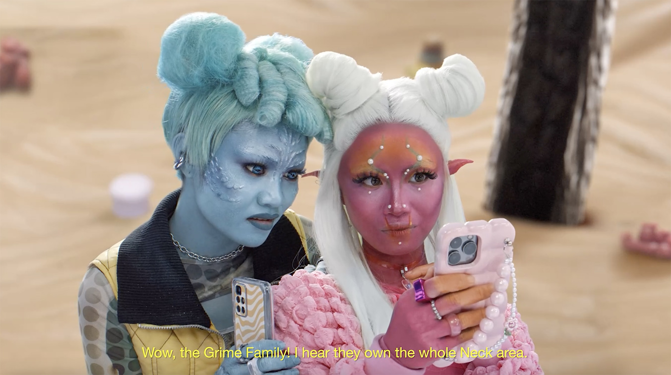 ‘Germ Zs’ star in Defensil’s campaign via GIGIL to get young Filipinos to replace their parents’ soap