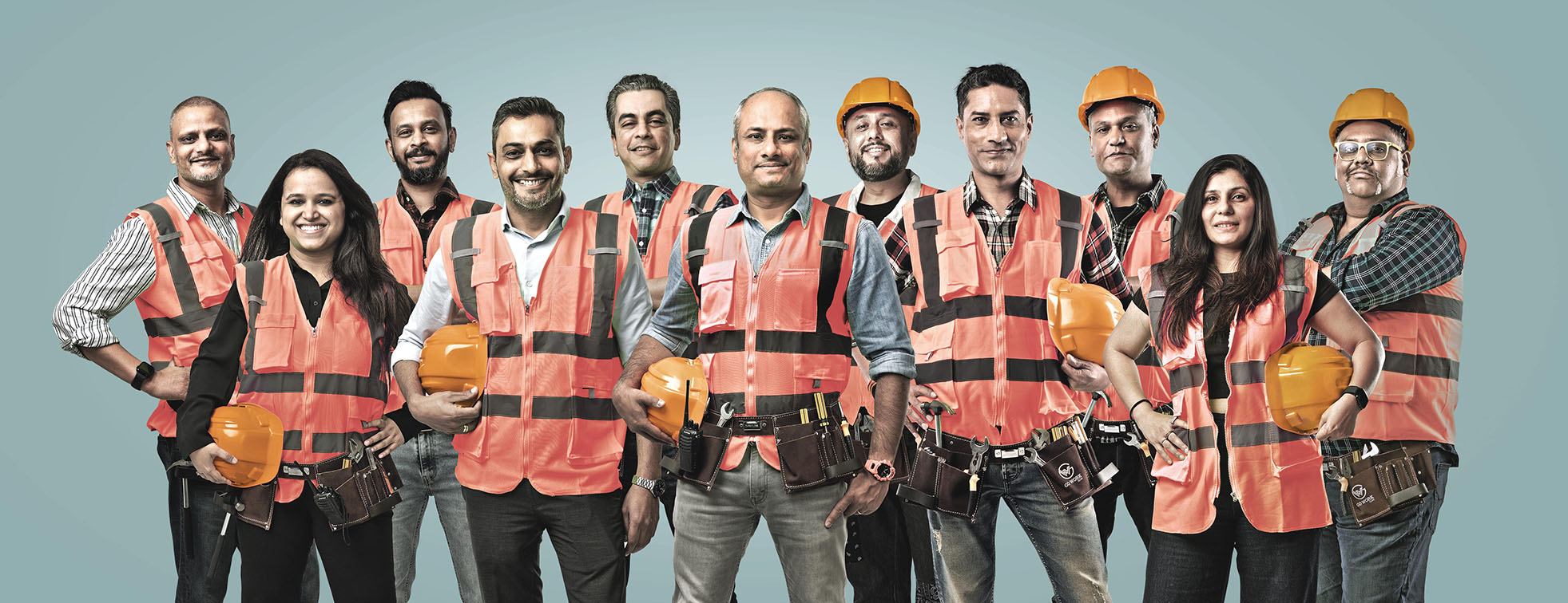 Dentsu Creative Webchutney introduces National Creative Leadership team with new DIY philosophy