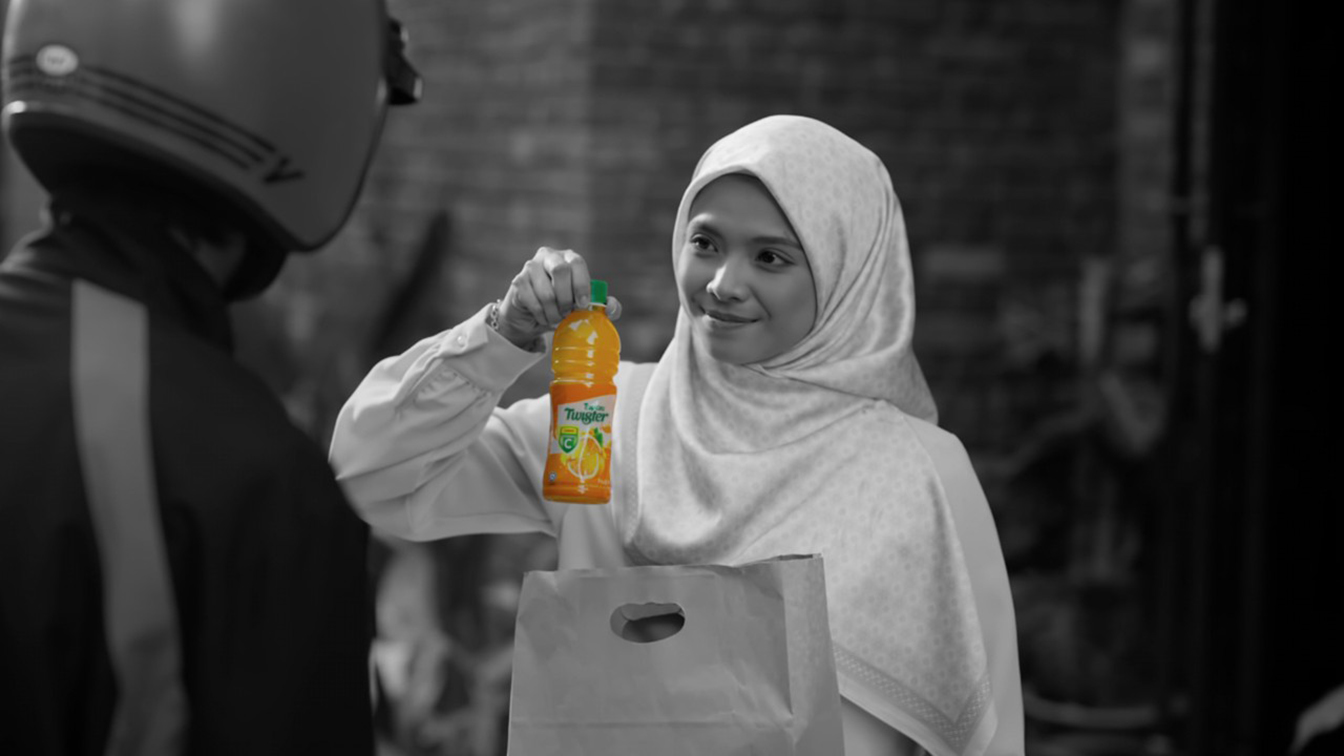 Tropicana Twister encourages Malaysians to multiply kindness via new The Shout Group film