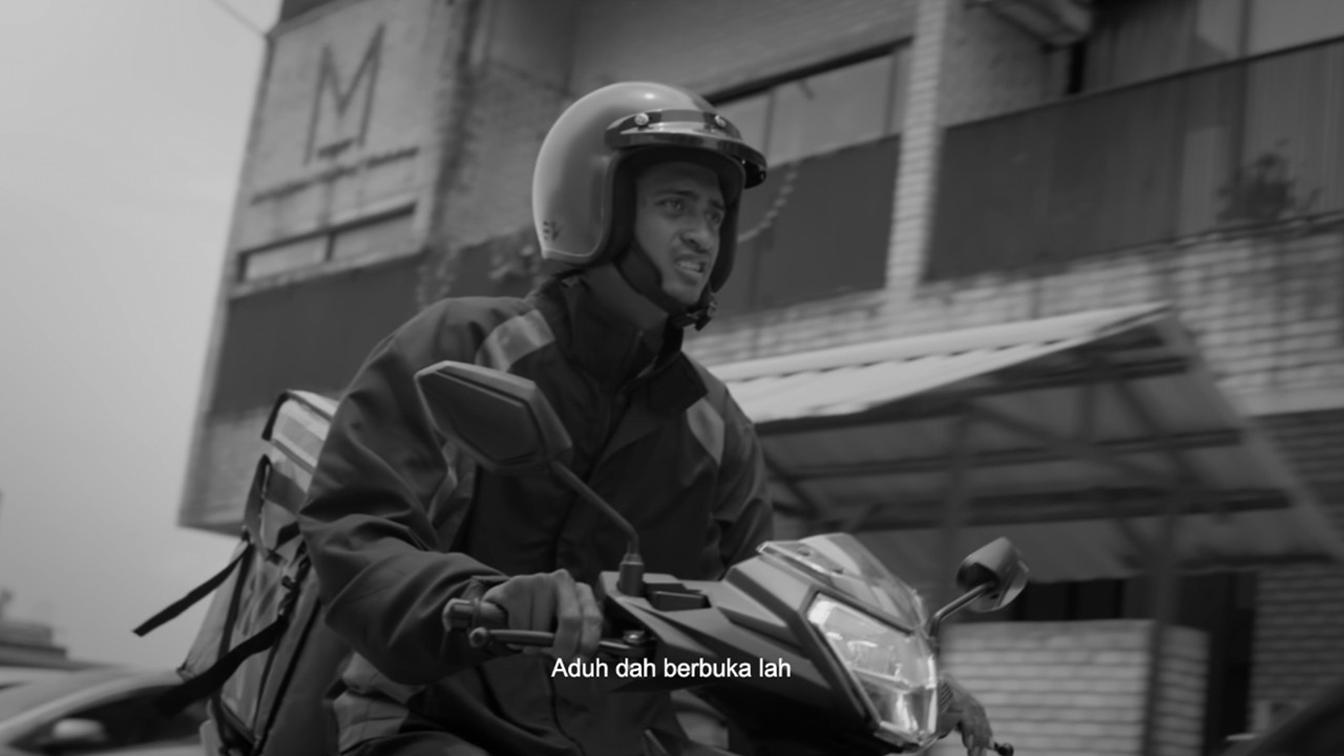 Tropicana Twister encourages Malaysians to multiply kindness via new The Shout Group film