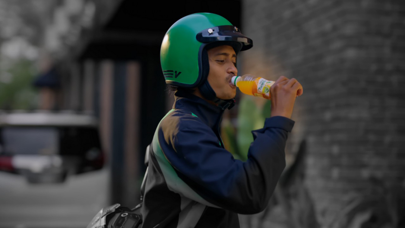 Tropicana Twister encourages Malaysians to multiply kindness via new The Shout Group film