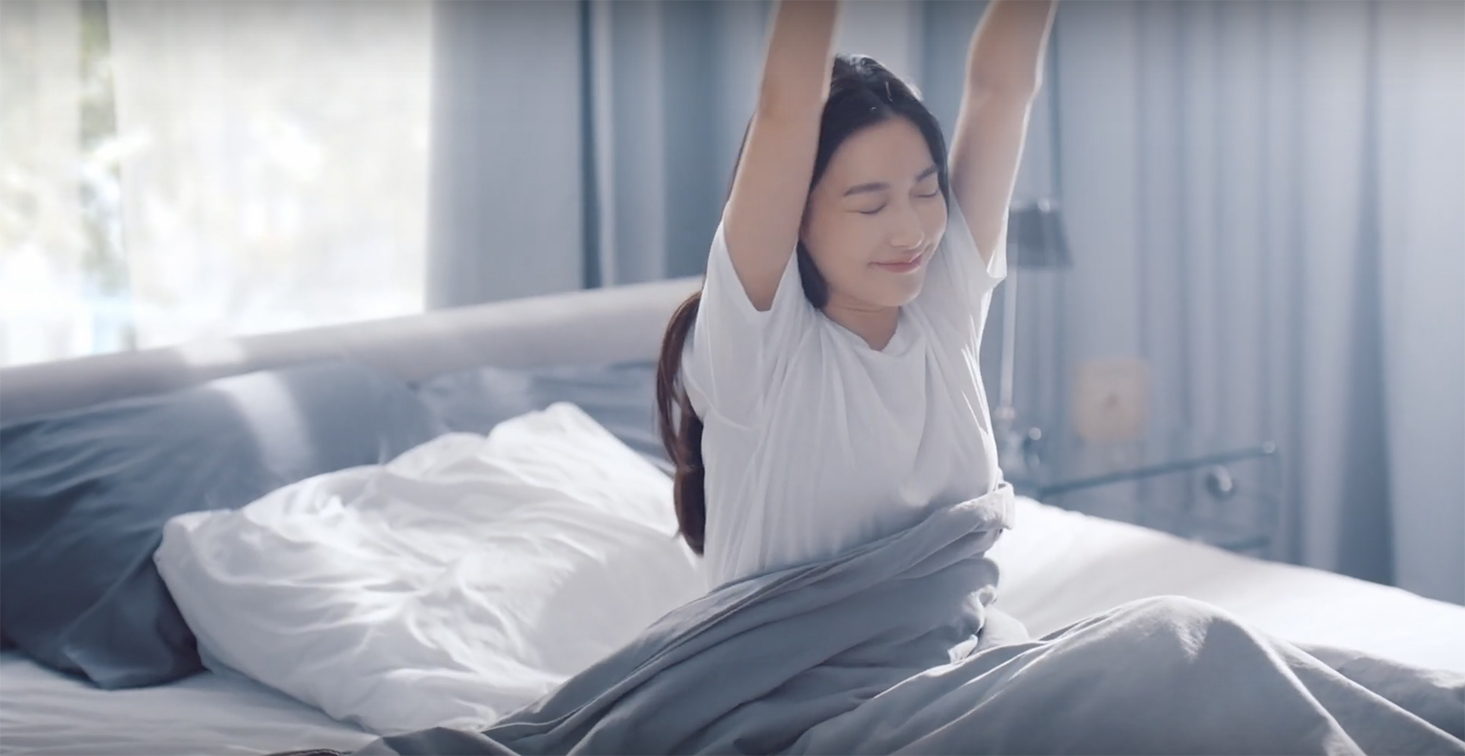 YOUNGSTER BKK’s campaign connects emotion and innovation with Gree Air Conditioner