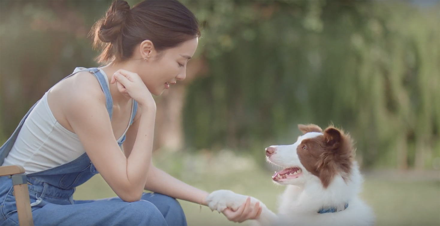 YOUNGSTER BKK’s campaign connects emotion and innovation with Gree Air Conditioner