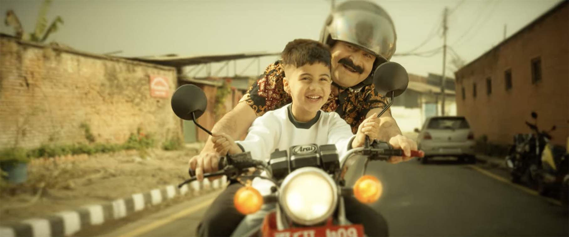 Outreach creates new film for Shikhar Insurance celebrating the brands 20th anniversary