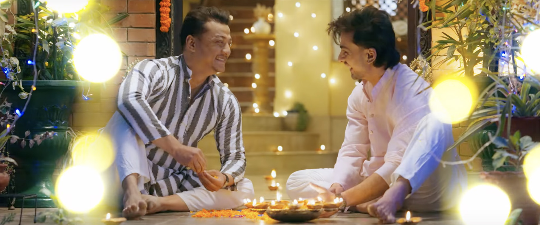 Outreach creates new film for Shikhar Insurance celebrating the brands 20th anniversary