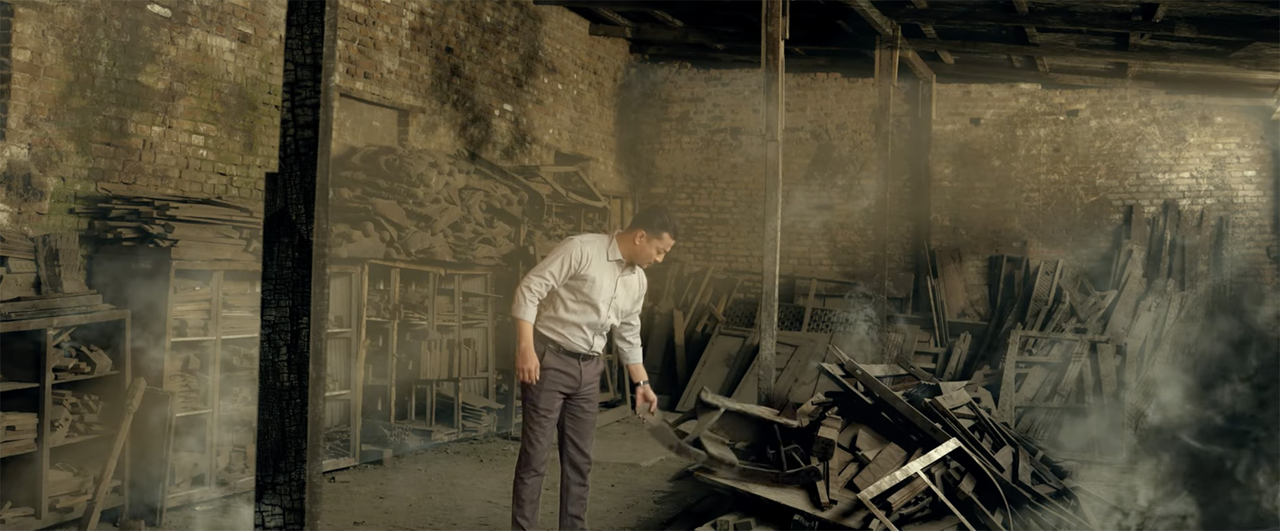 Outreach creates new film for Shikhar Insurance celebrating the brands 20th anniversary