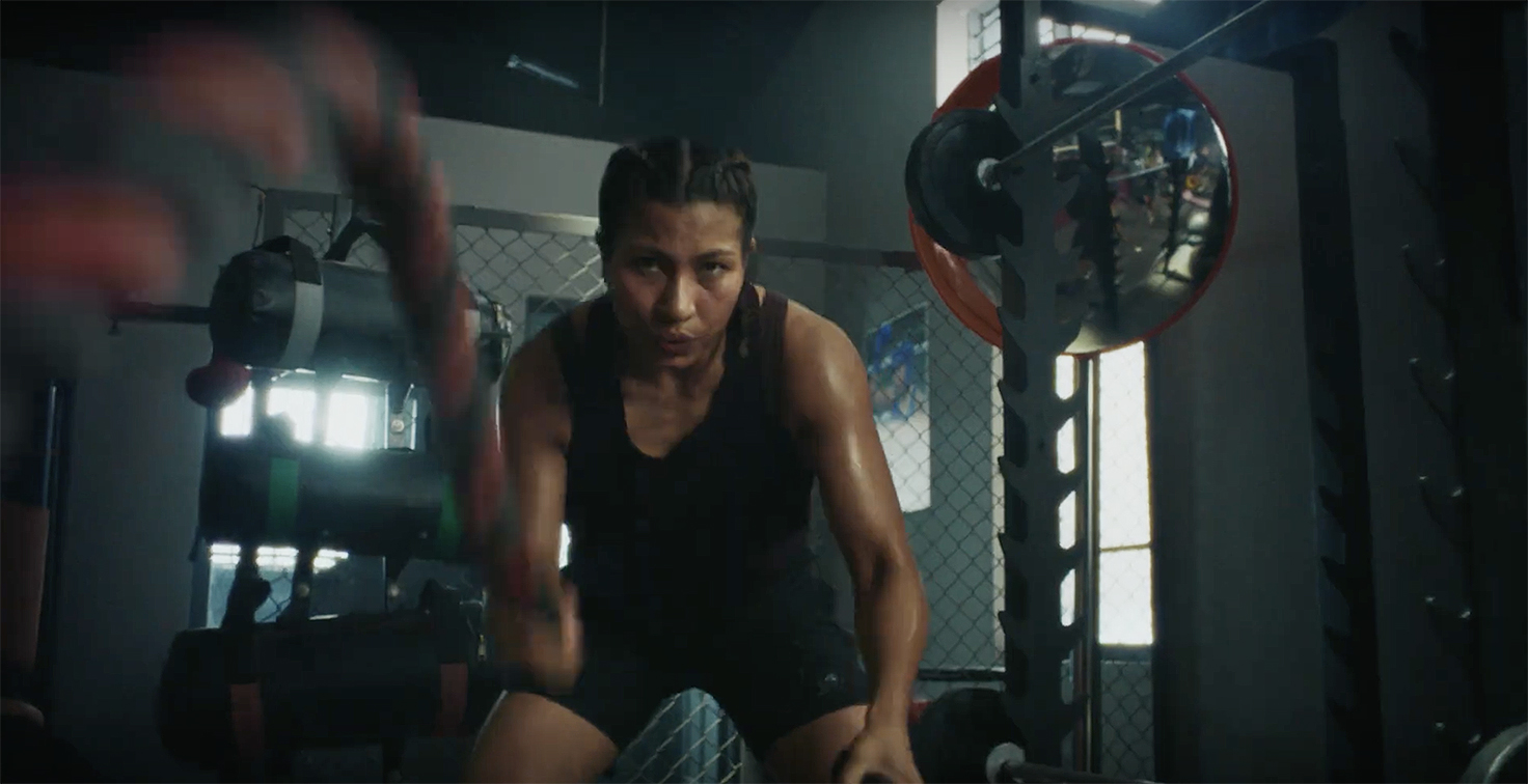 Star Cement champions North-East spirit with boxer Lovelina Borgohain in VML India film