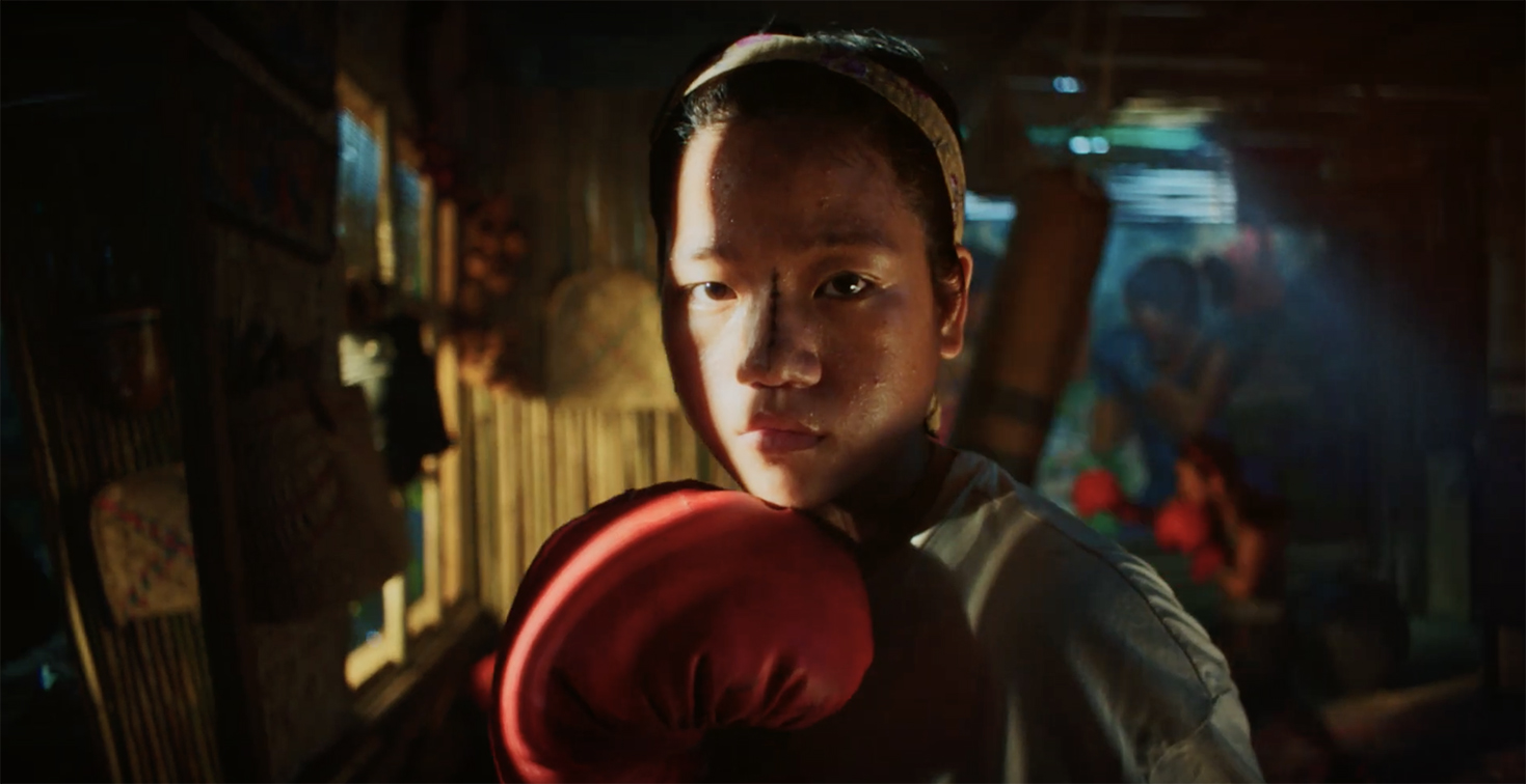 Star Cement champions North-East spirit with boxer Lovelina Borgohain in VML India film