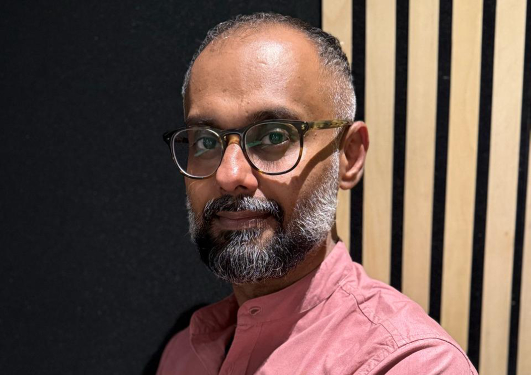 ex Ogilvy’s Harish Shetty joins consulting firm Buzzlab as Client Services Director