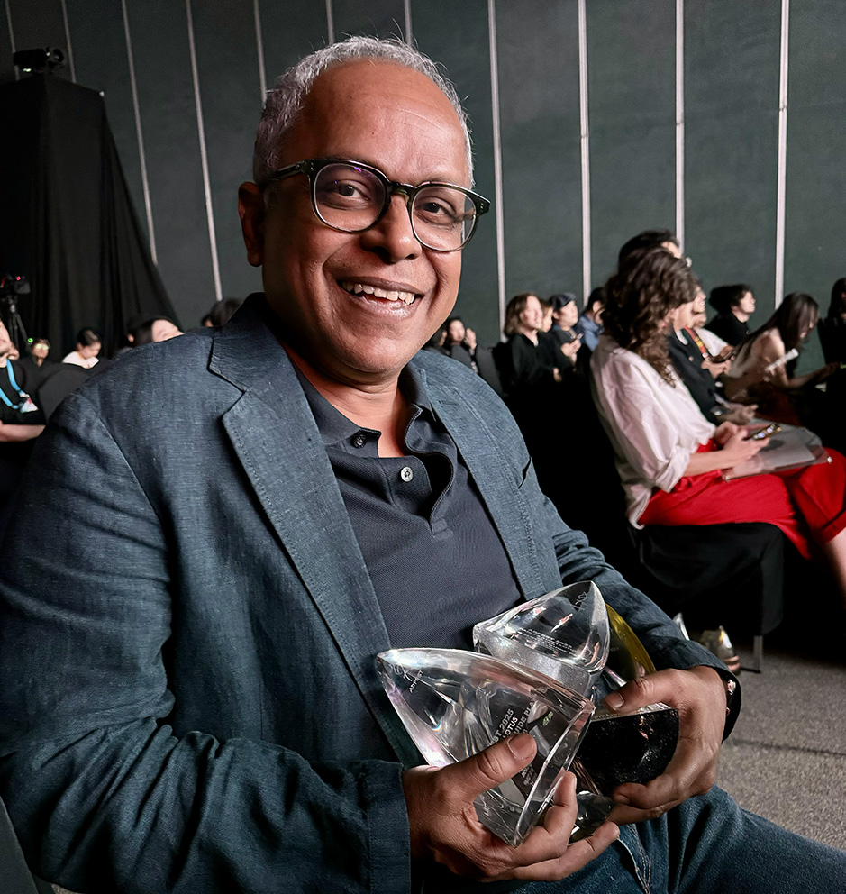 Havas picks up 13 awards at ADFEST 2025 including a Grande for India’s ‘Ink of Democracy’