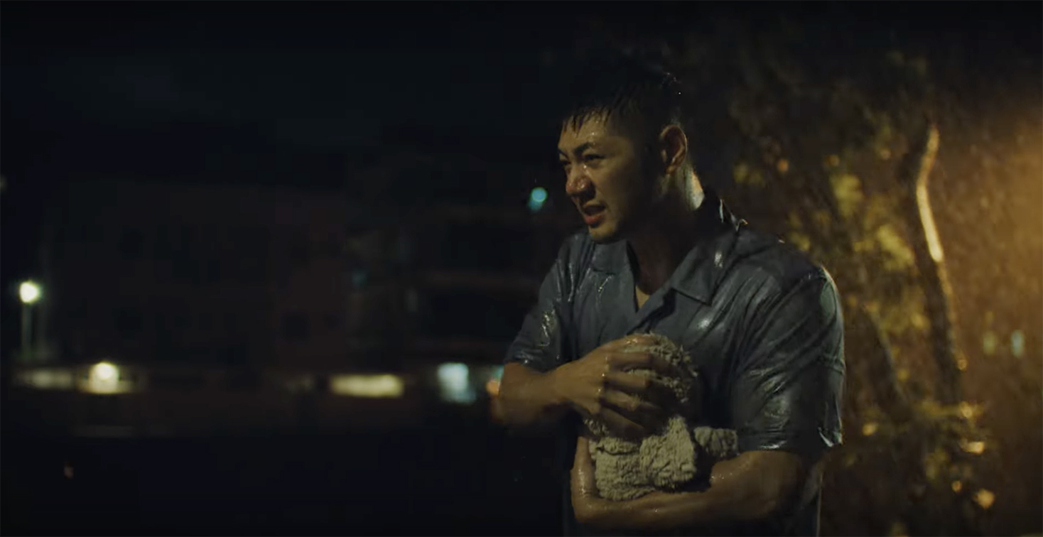 Community Chest’s latest campaign via DDB Group Singapore dreams of an inclusive future