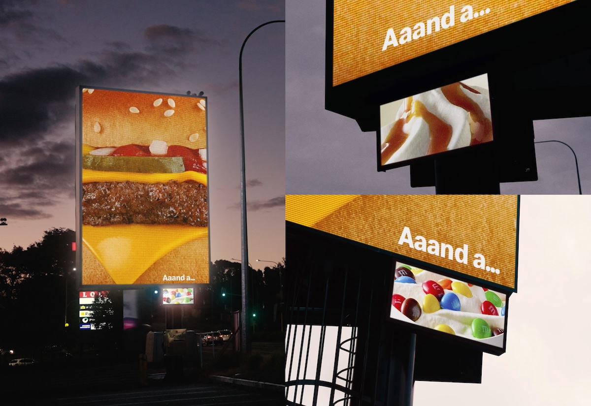 Colenso BBDO takes out coveted Agency of the Year title at 45th NZ AXIS Awards; The Sweetshop named Production Company of the Year