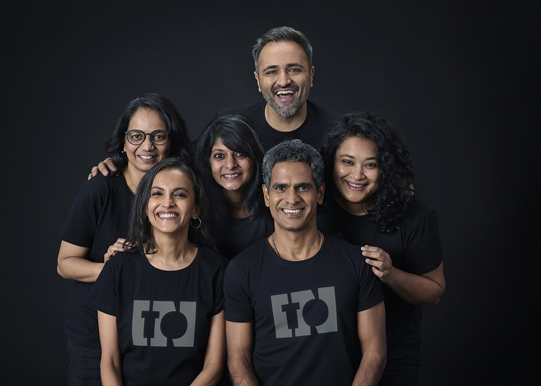Santosh Padhi set to open new independent agency, Into Creative alongside Ayesha Ghosh