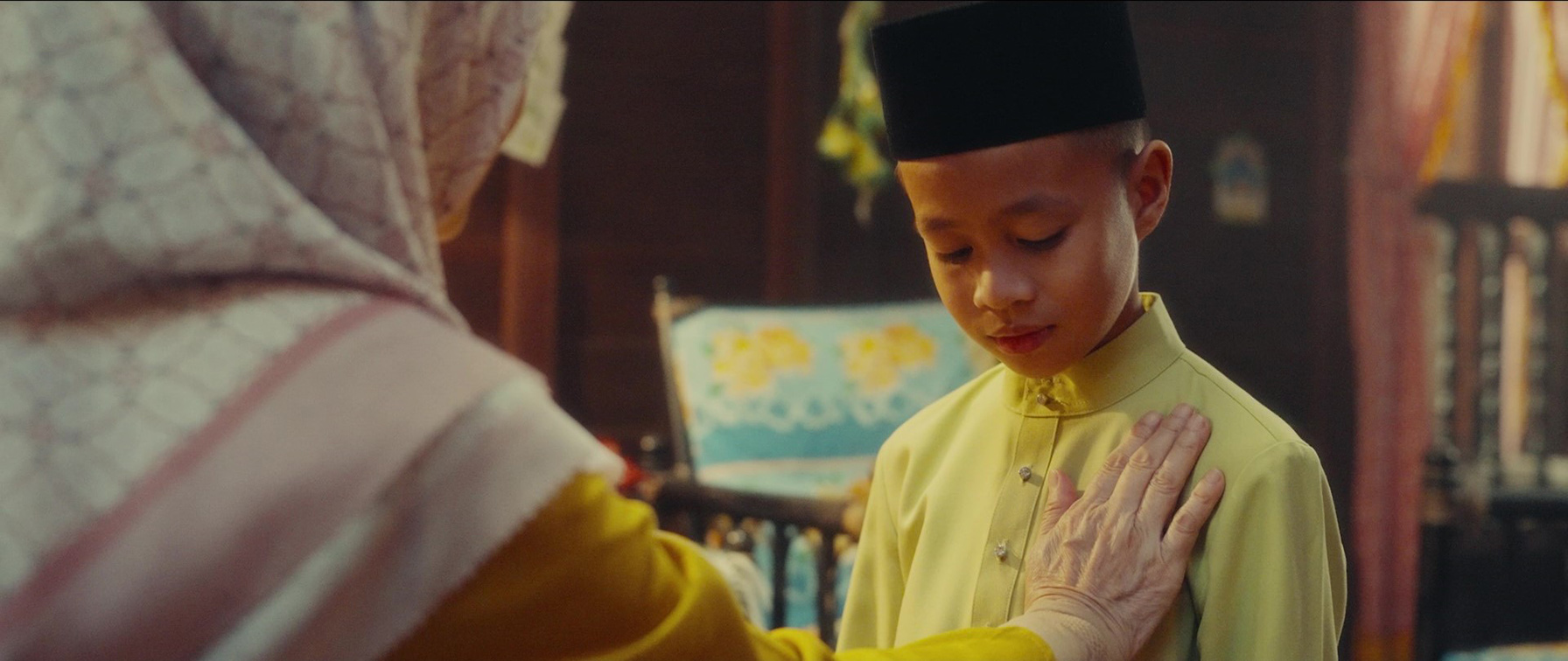 Julie’s launches 2025 Hari Raya short film