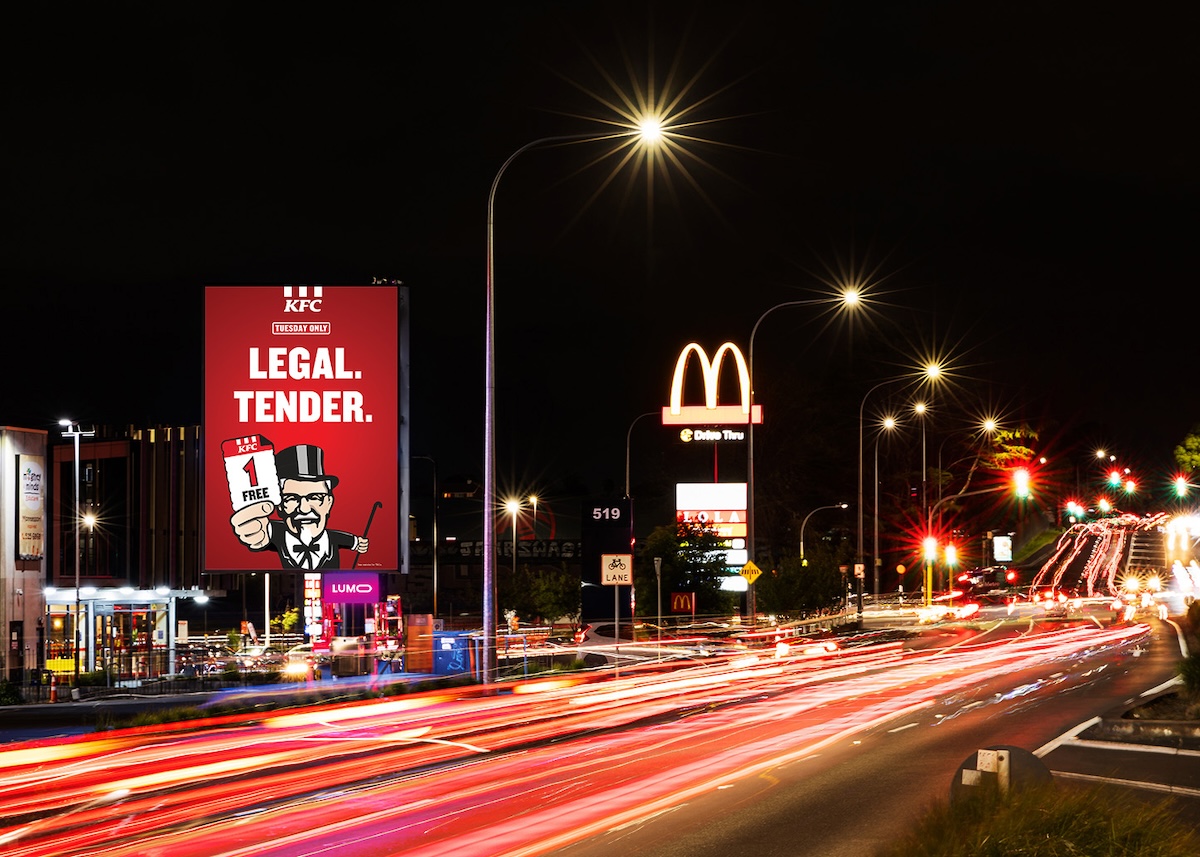 Colenso BBDO takes out coveted Agency of the Year title at 45th NZ AXIS Awards; The Sweetshop named Production Company of the Year