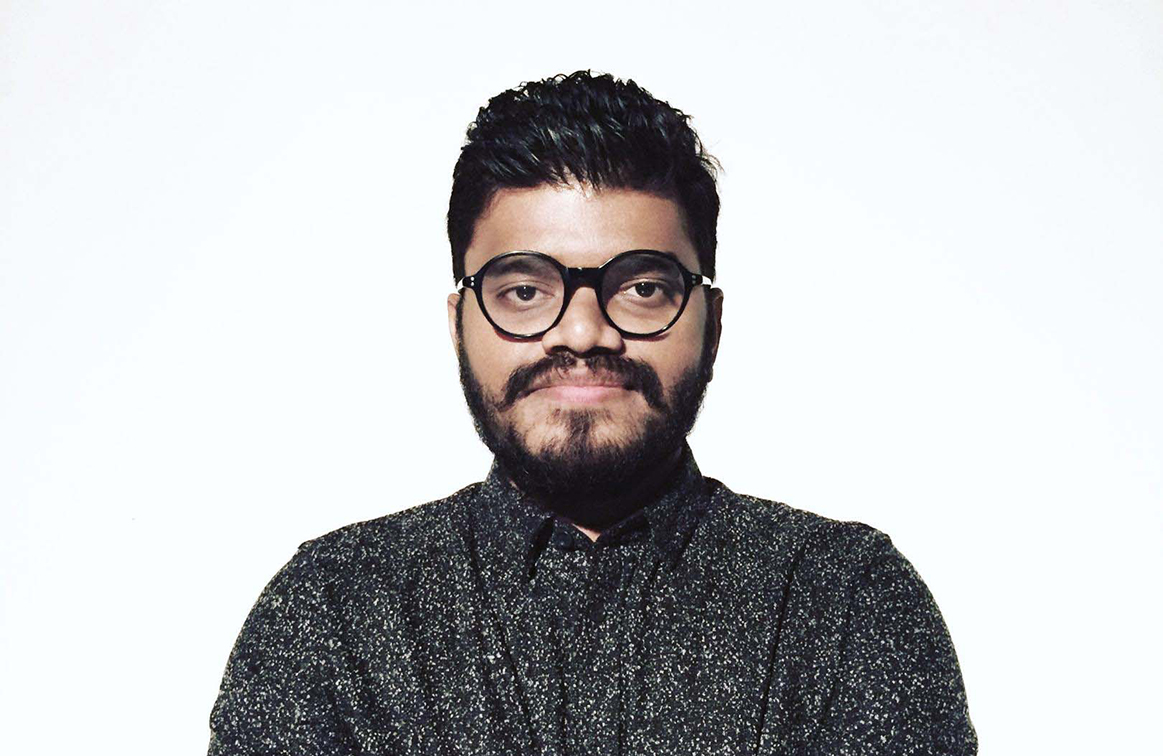 Kalpesh Patankar returns to India as Group Chief Creative Officer at VML based in Mumbai
