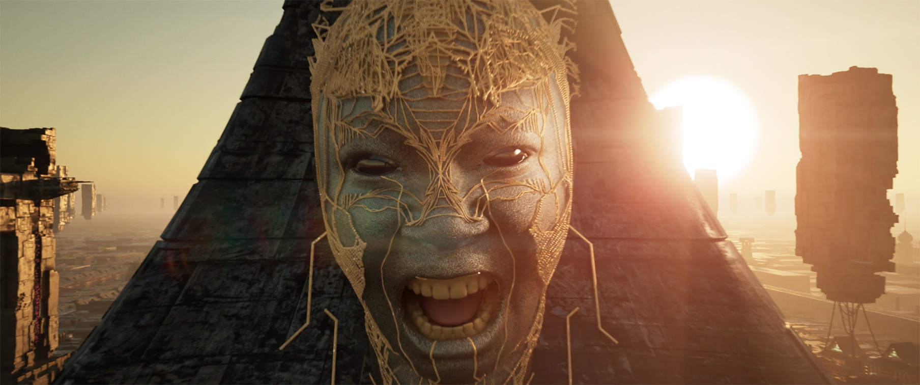 Juice and director Eric Will elevate Marjan’s 2025 Ramadan campaign with unreal engine & virtual production