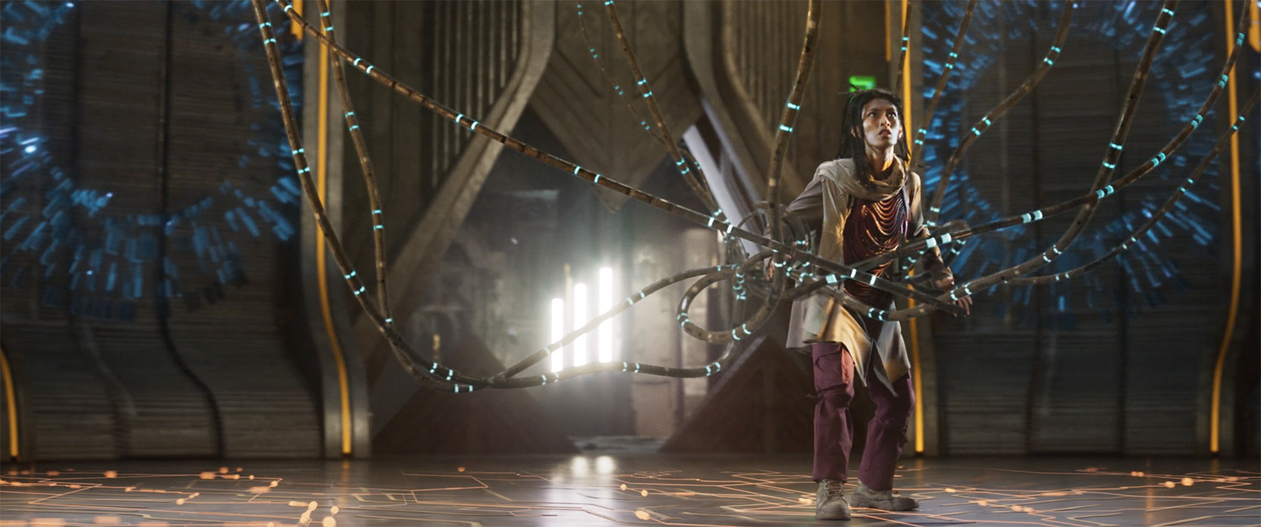 Juice and director Eric Will elevate Marjan’s 2025 Ramadan campaign with unreal engine & virtual production