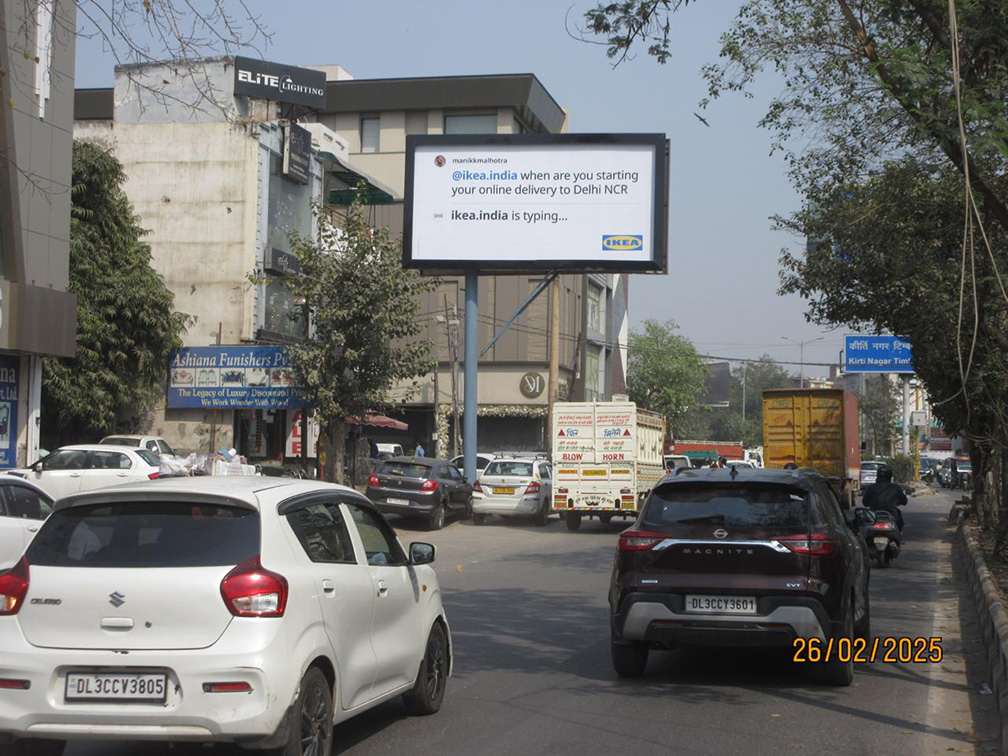 IKEA sets Delhi abuzz with city-wide takeover