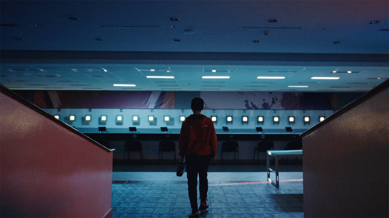 MCCY shares stories from Team Singapore athletes to show how “Every Support Counts” via new Dentsu Creative Singapore campaign