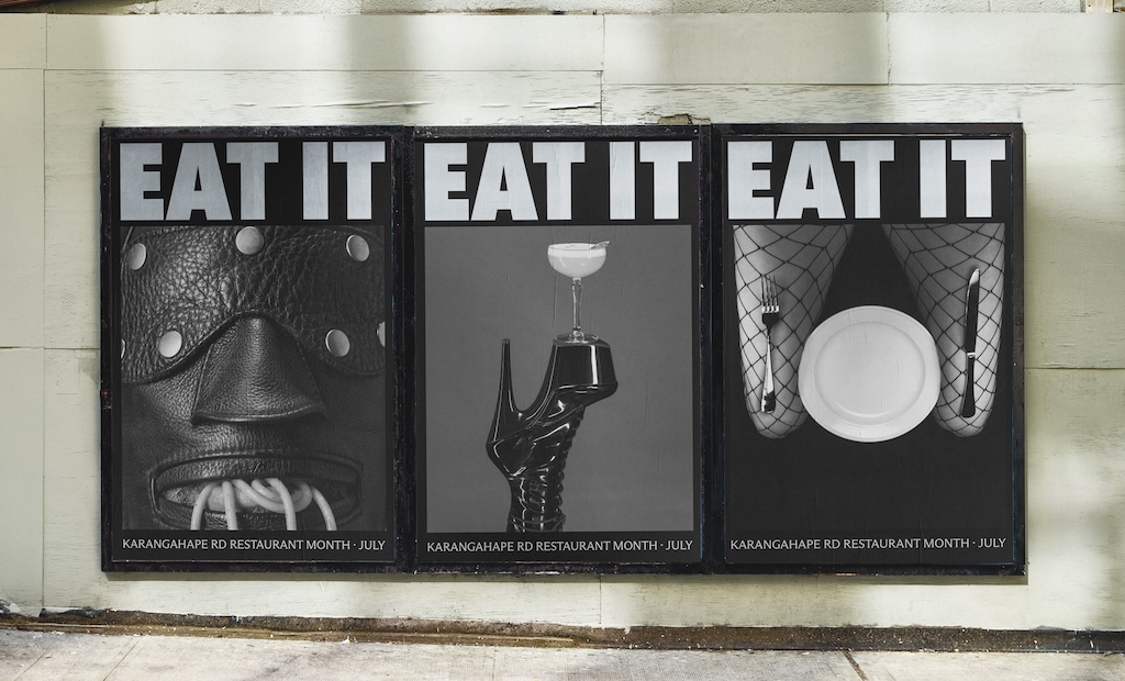 Colenso BBDO takes out coveted Agency of the Year title at 45th NZ AXIS Awards; The Sweetshop named Production Company of the Year