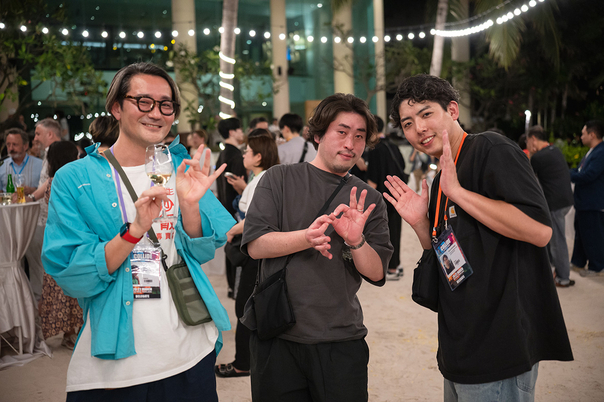 MassiveMusic blends tradition and modern beats at AdFest 2025 Beach Party