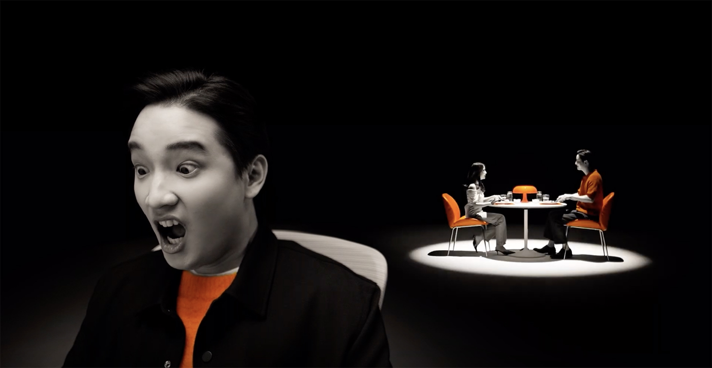 Meridian Brandy saves your day from unsmooth moments via latest Flash Bomber campaign