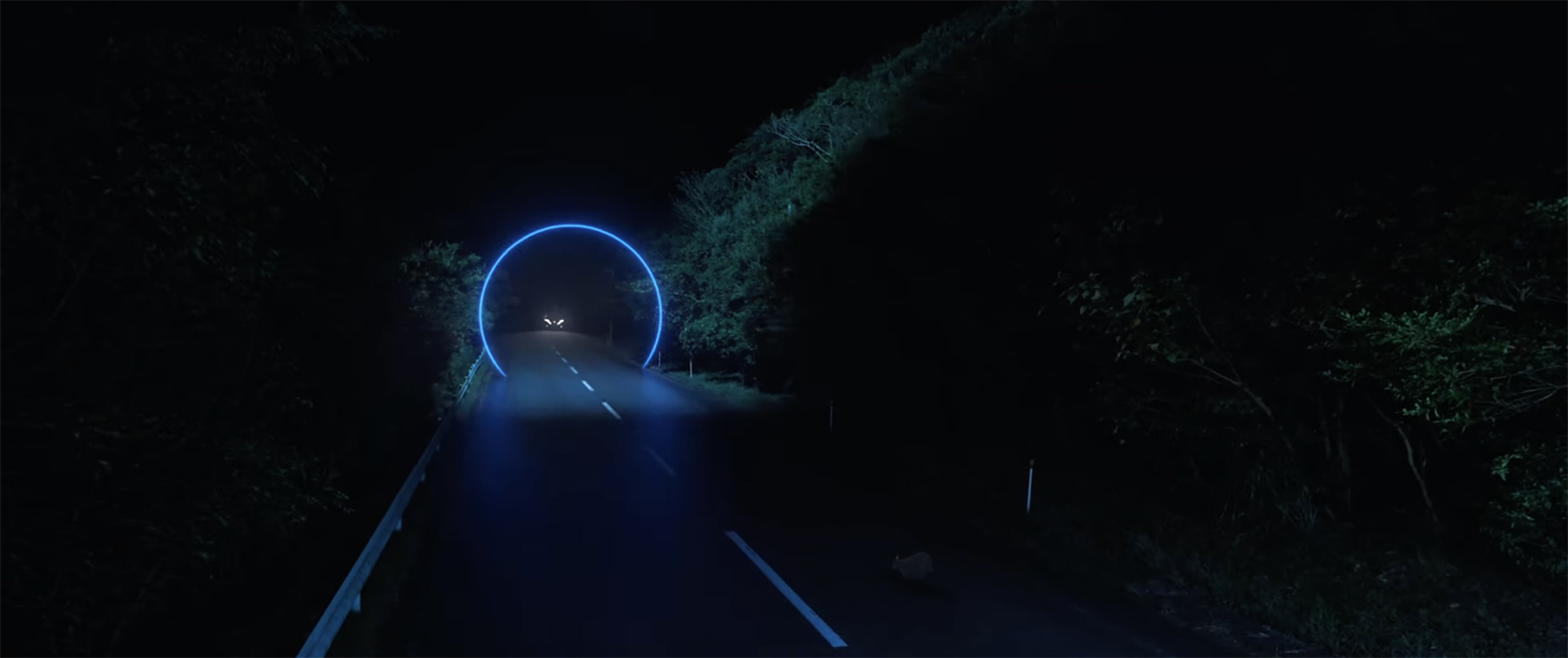Nissan partners with TBWA\HAKUHODO on new initiative to prevent wildlife roadkill