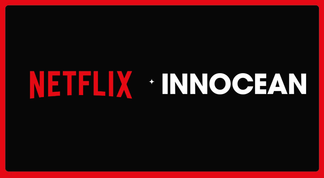 INNOCEAN partners with Netflix