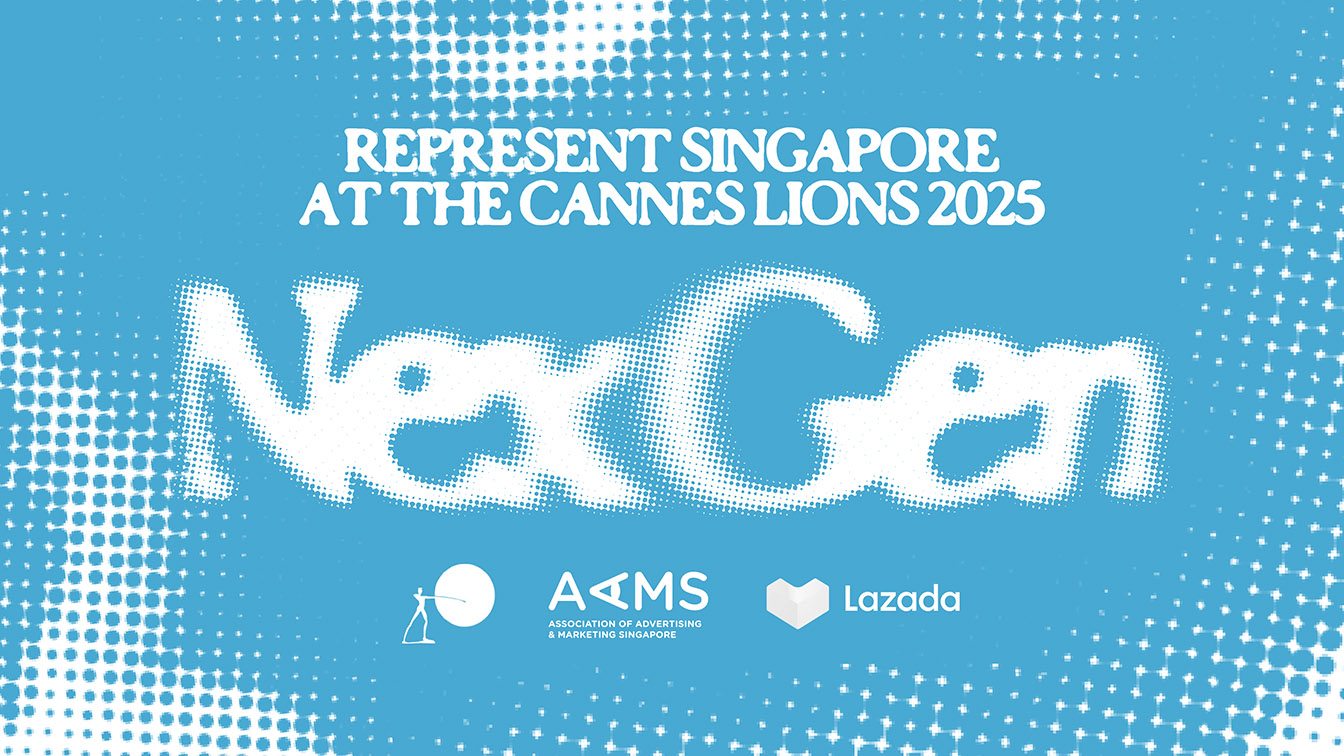 Singapore’s NexGen 2025 advertising competition for young creatives returns with Lazada