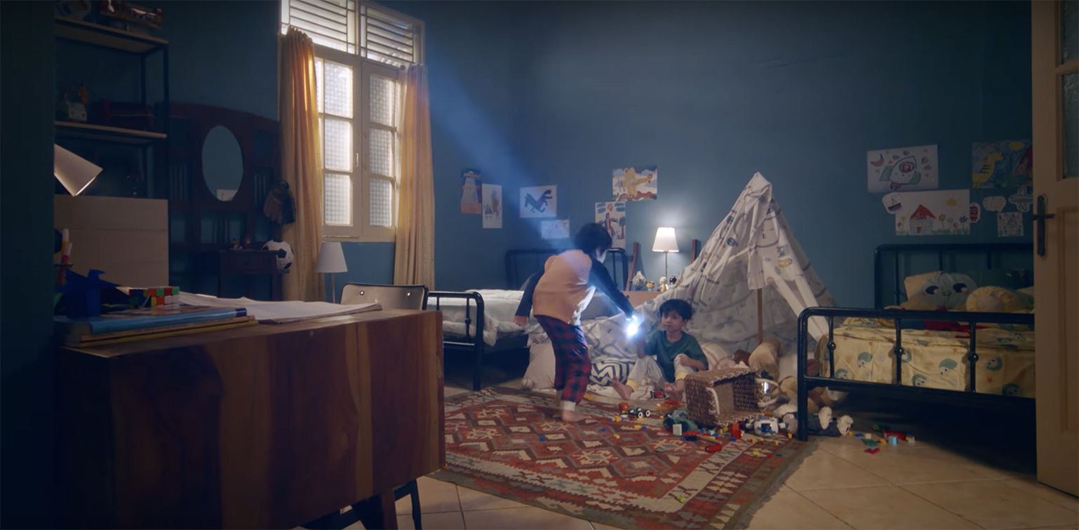 McDonald’s brings families together this Ramadan via heartwarming Leo Indonesia film