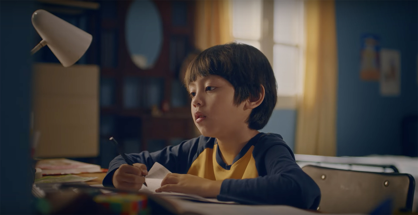 McDonald’s brings families together this Ramadan via heartwarming Leo Indonesia film