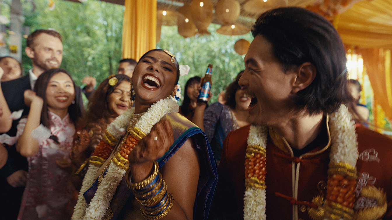 Tiger Beer celebrates Singaporean pride through “Our Roar, Our Way” campaign via :Teeth
