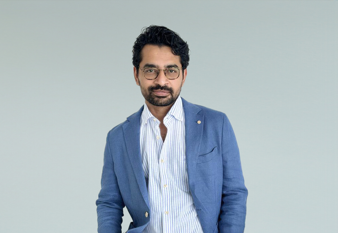 Kiron Kesav moves from OMG Malaysia to take on APAC Chief Strategy Officer role at PHD